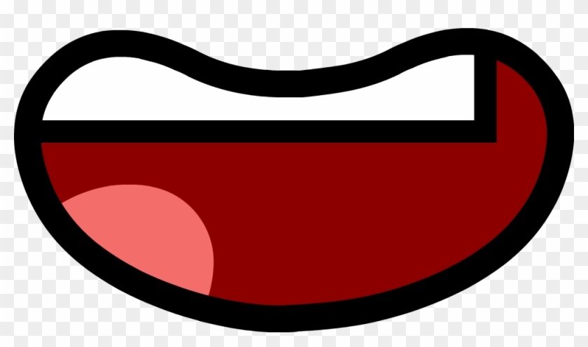 Steven Universe Smile Open - Object Show Mouth Assets #577970