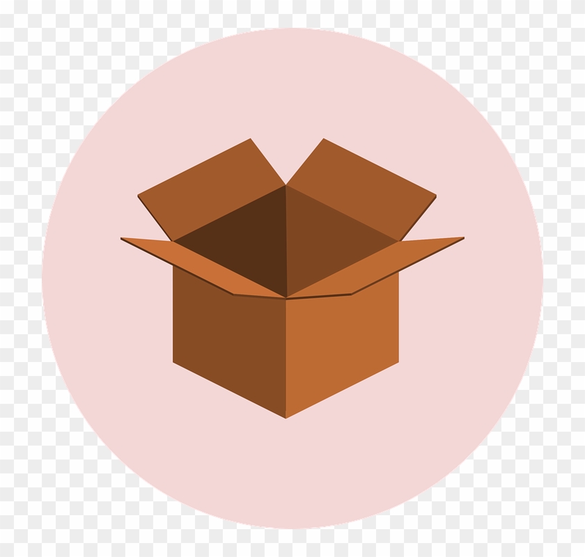 Working With A Local Mover To Pack Your House - Illustration #577991