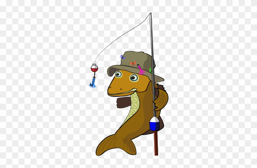 Retake The Quiz Northwoods Wannabe - Cartoon #578095