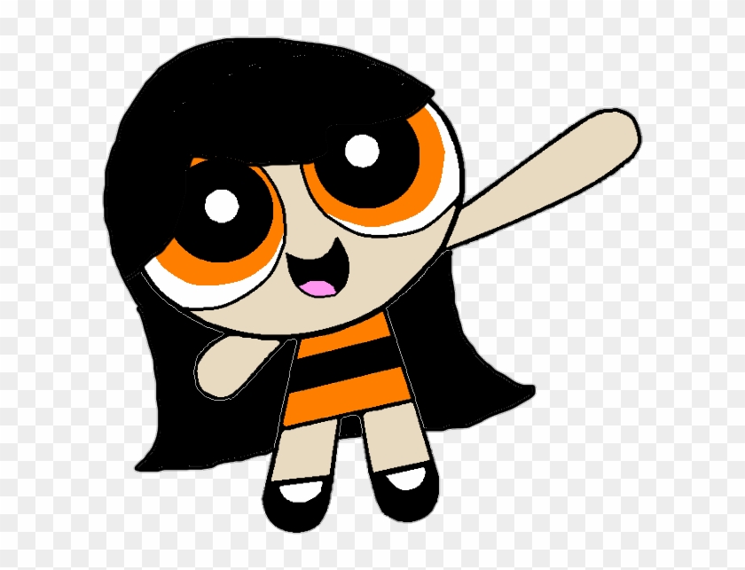 Powerpuff Bonnie - The Powerpuff Girls #578127