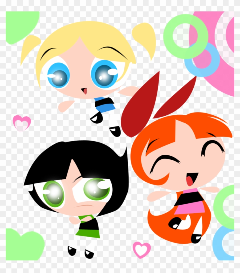 Powerpuff Girlsvideo Gamescartoonsanimated Cartoons - Powerpuff Girlsvideo Gamescartoonsanimated Cartoons #578141