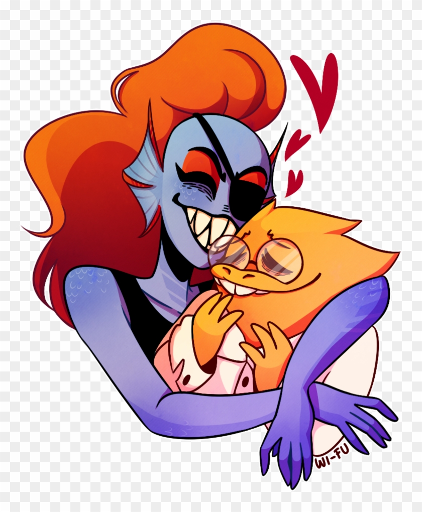 Girls Like Girls By Wi-fu - Cartoon #578169