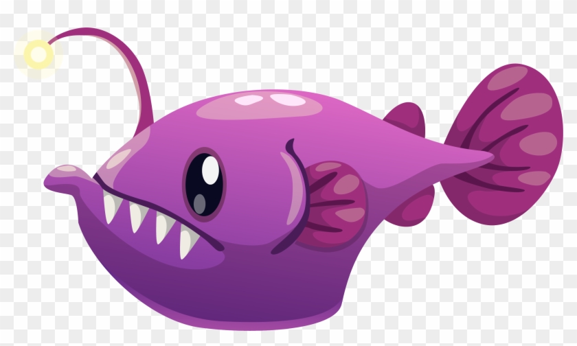 Lantern Cartoon Clip Art - 燈籠 魚 卡通 #578182