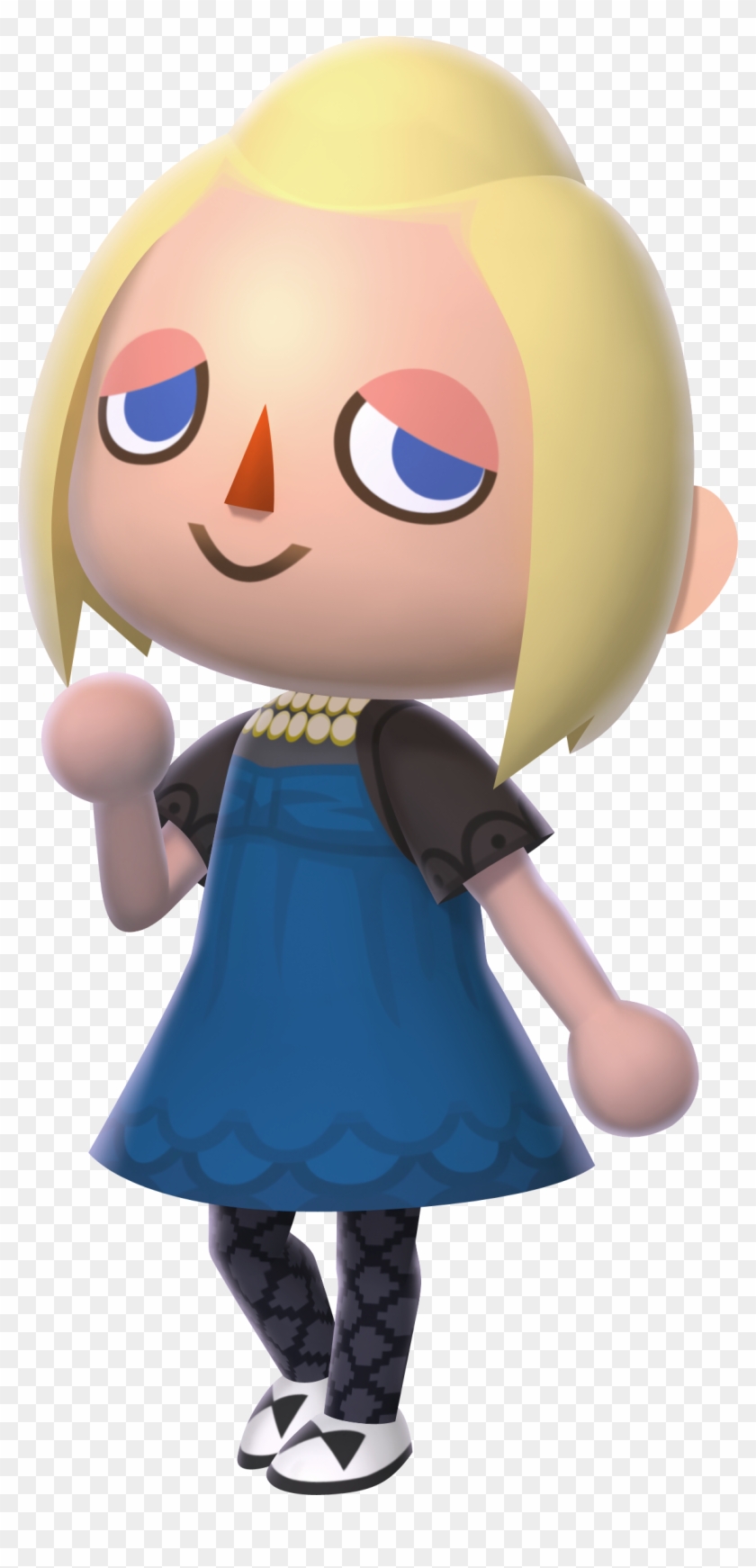 Villagerf2 - Villagerf2 #578285