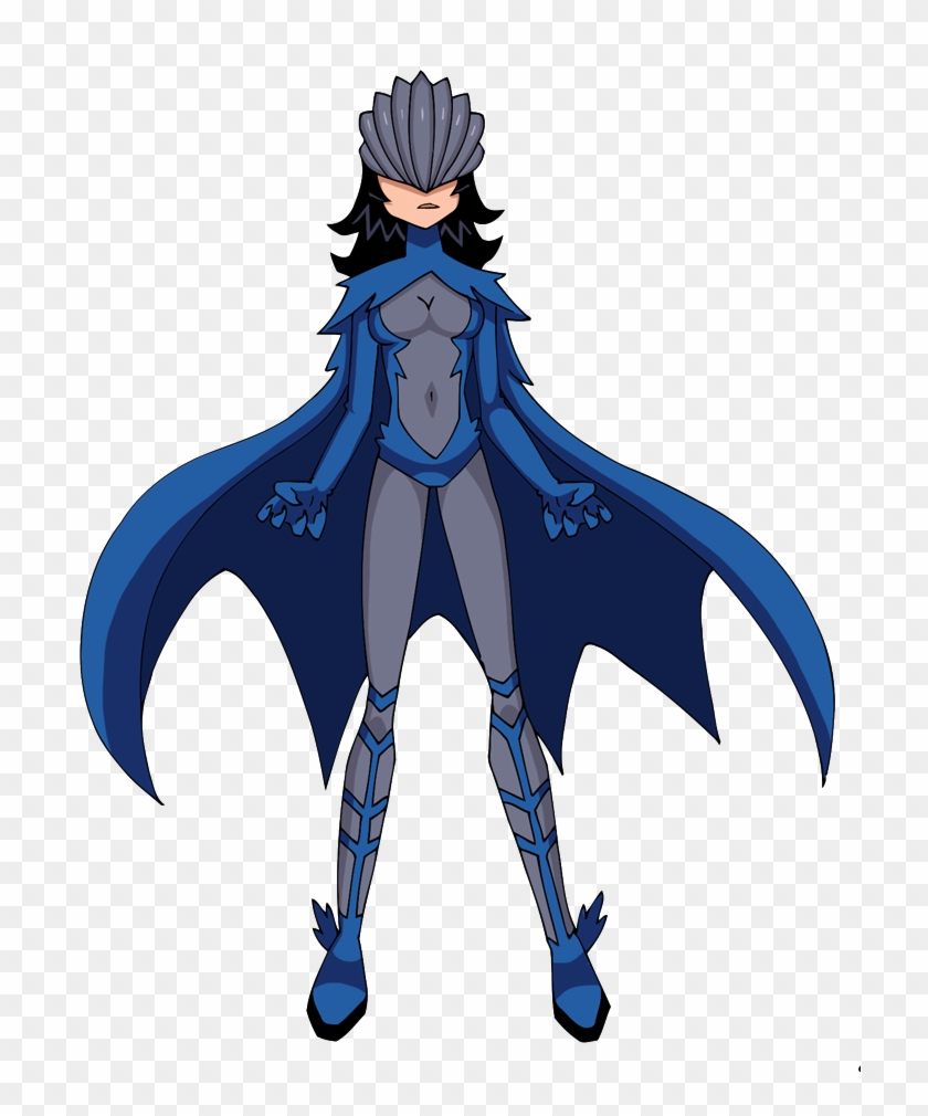 New 52 Raven By Glee-chan - Raven Dc New 52 #578351