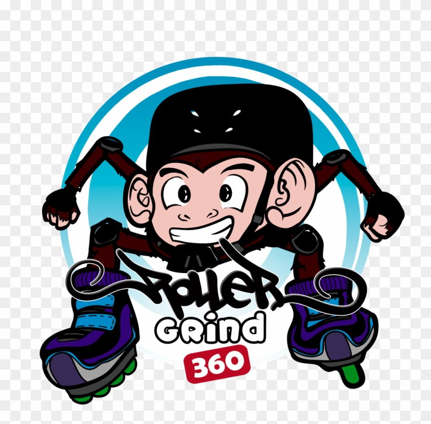 Rollergrind360 - Rollergrind360 #578406