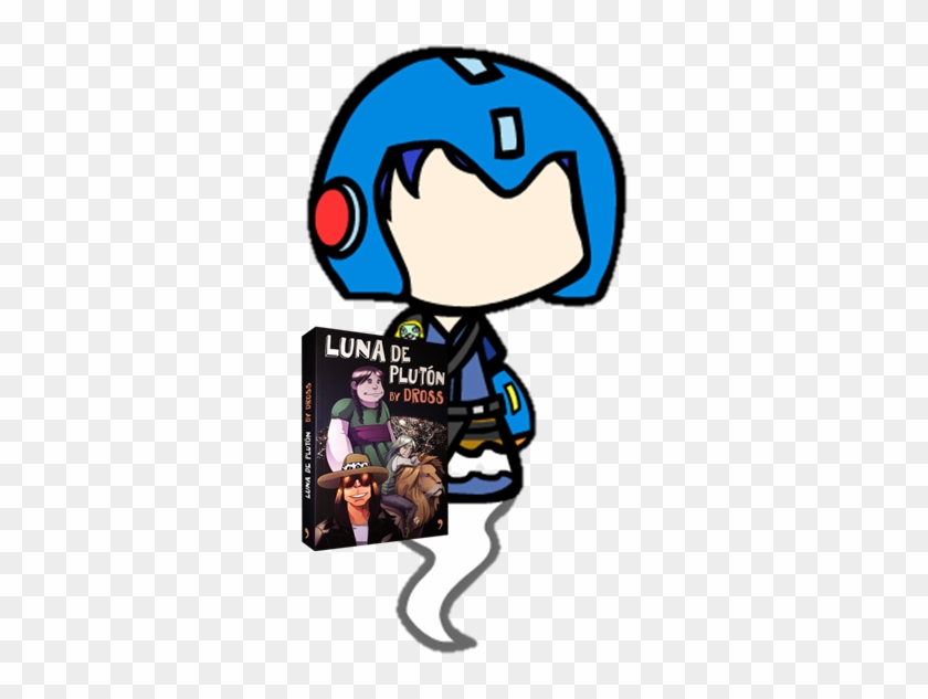 Luna De Plutón [book] #578493