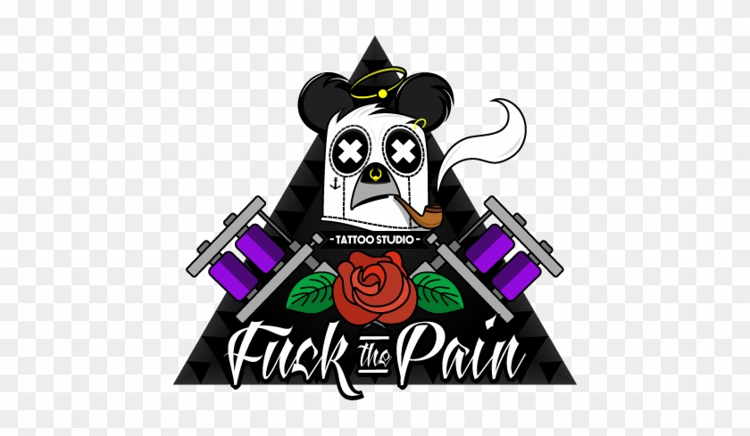 Scroll Me - Ftp Tattoo Studio #578498