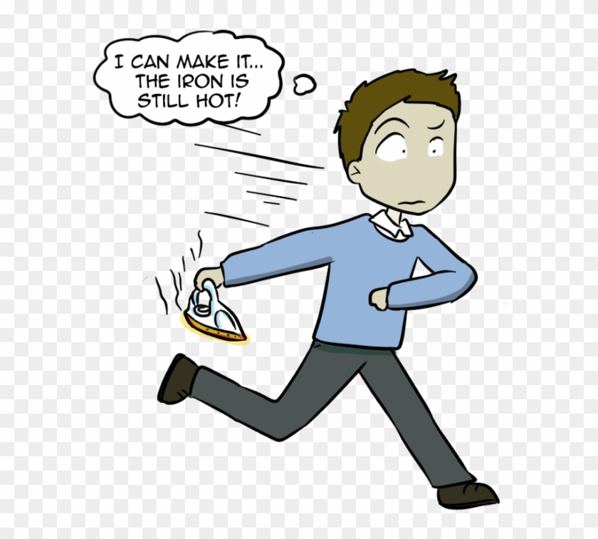Strike While The Iron Is Hot Idiom Of The Week - Strike While The Iron Is Hot #578528
