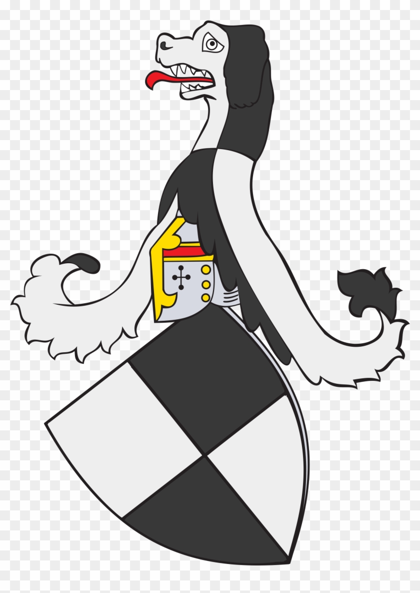 Patriotic Dog Cliparts 9, Buy Clip Art - Tiger Coat Of Arms Crusader Kings 2 #578568