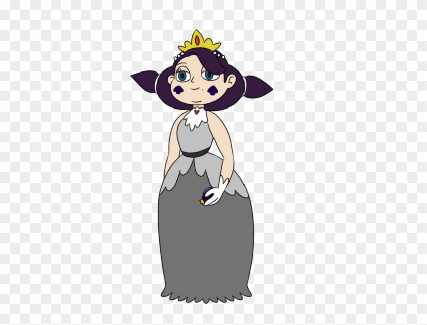 Boobipsa, The Baby Eater By Ladycat321 - Svtfoe Baby Eater #578570