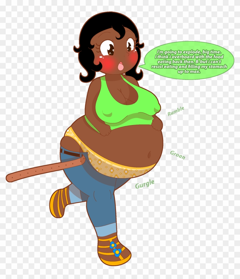 Cartoon #578608