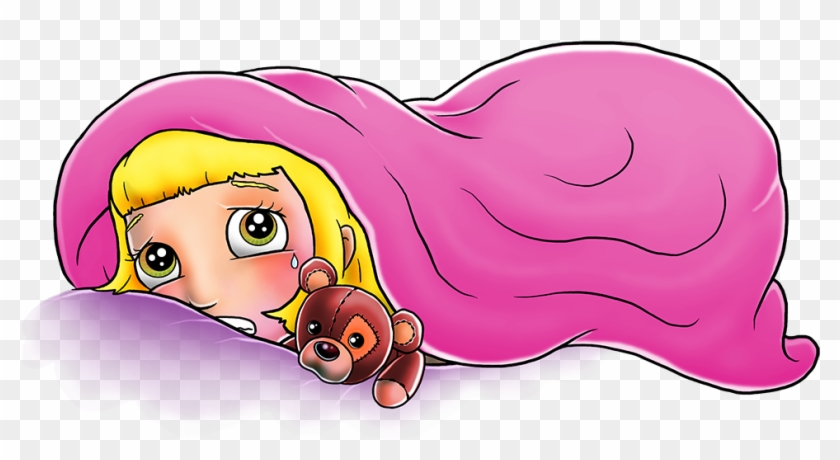 Nightmares - Cartoon #578614