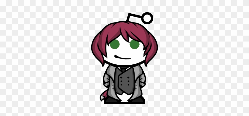 Ryouichi - Cartoon #578650