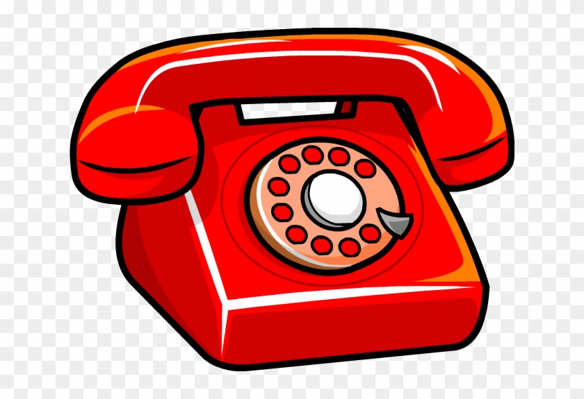Phones Clip Art Png #578798