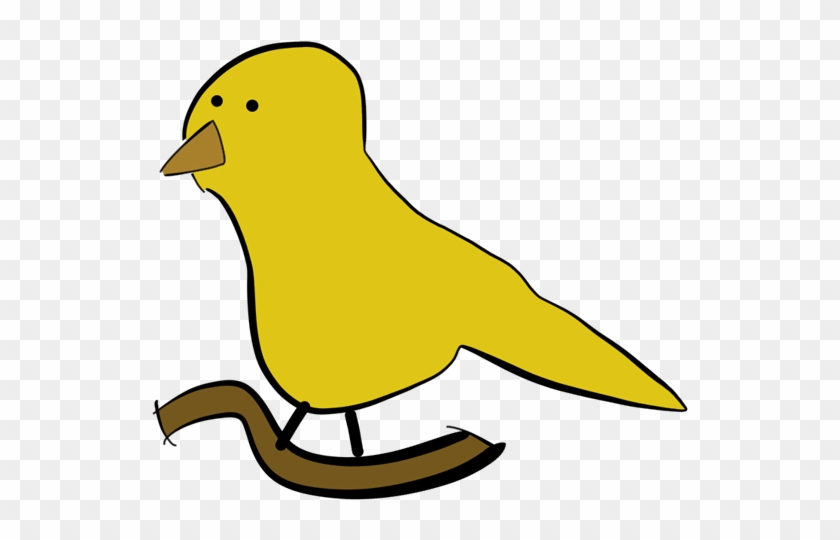 Appcanary - Appcanary #578804