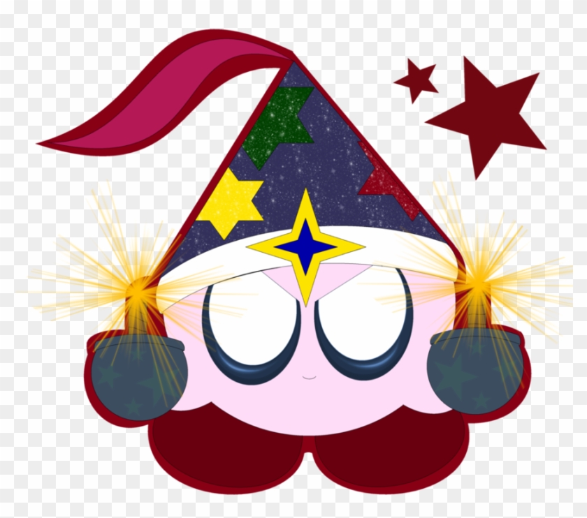 Bomb Kirby By X Calming Melody X - January 4 #579014