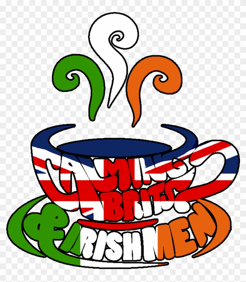 Calming Brits - Calming Brits #579017