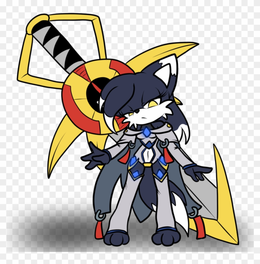 Com Prepare To Engage By Chaoscroc - Cartoon #579054