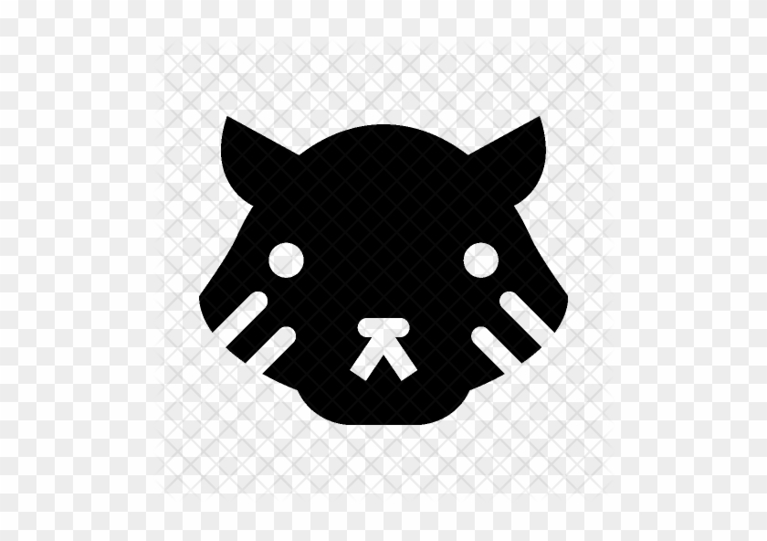Tiger Icon - Tiger #579167