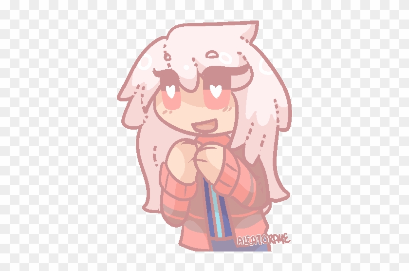 Jellybean By Aleatoraye-d94mafv - Cartoon #579299