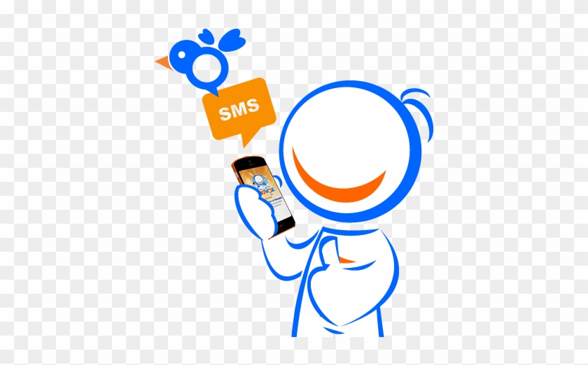 Sms Internacionales - Sms Internacionales #579298