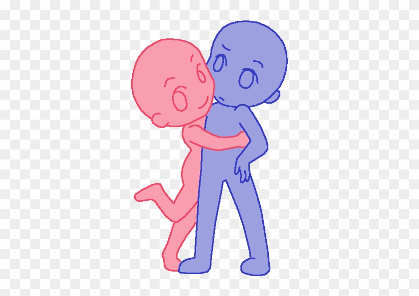 Chibi Base 14 By Partybases On Deviantart - Chibi Base 14 By Partybases On Deviantart #579354