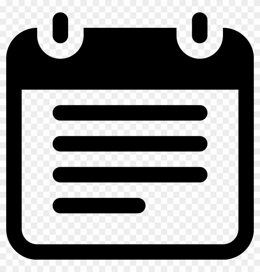 Open - Activity Icon Png Black #579426