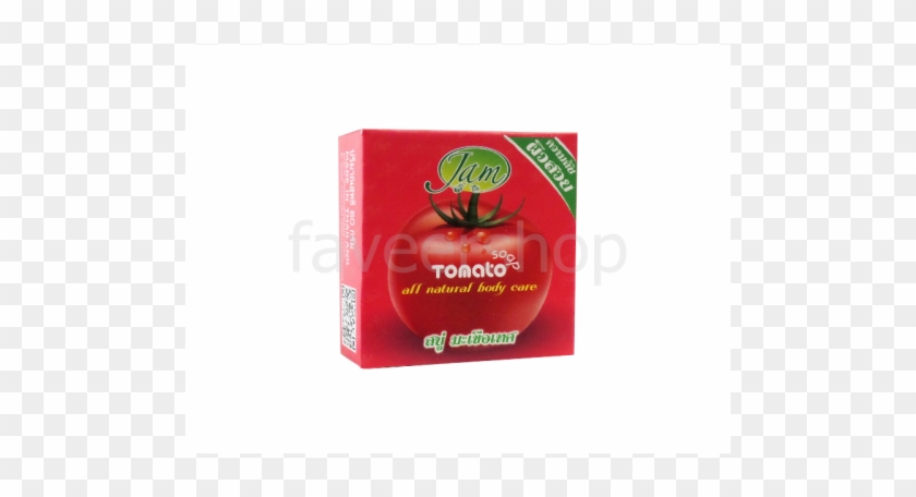 Tomato #579495