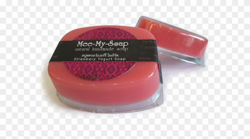 "สบู่ธรรมชาติ" - Bar Soap #579632