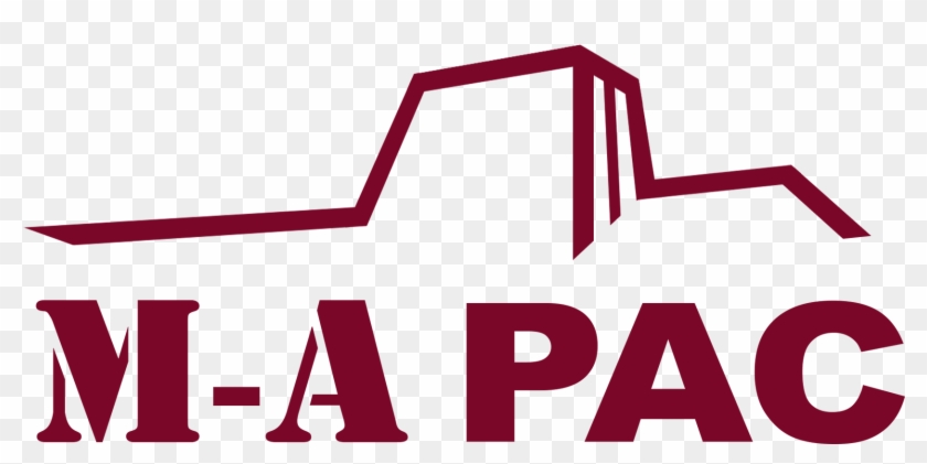 M-a Pac Logo - M-a Pac Logo #579749
