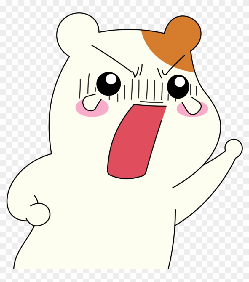 K-pop Anime Fan Art Monsta X Internet Meme - Oruchuban Ebichu Png #579751