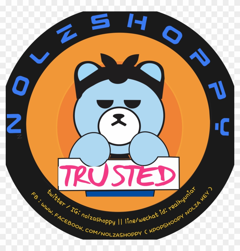 Kpop Merchandise - Assistant Professor #579783