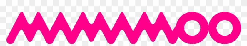 It's Ambiguous - Mamamoo Png Logo #579816