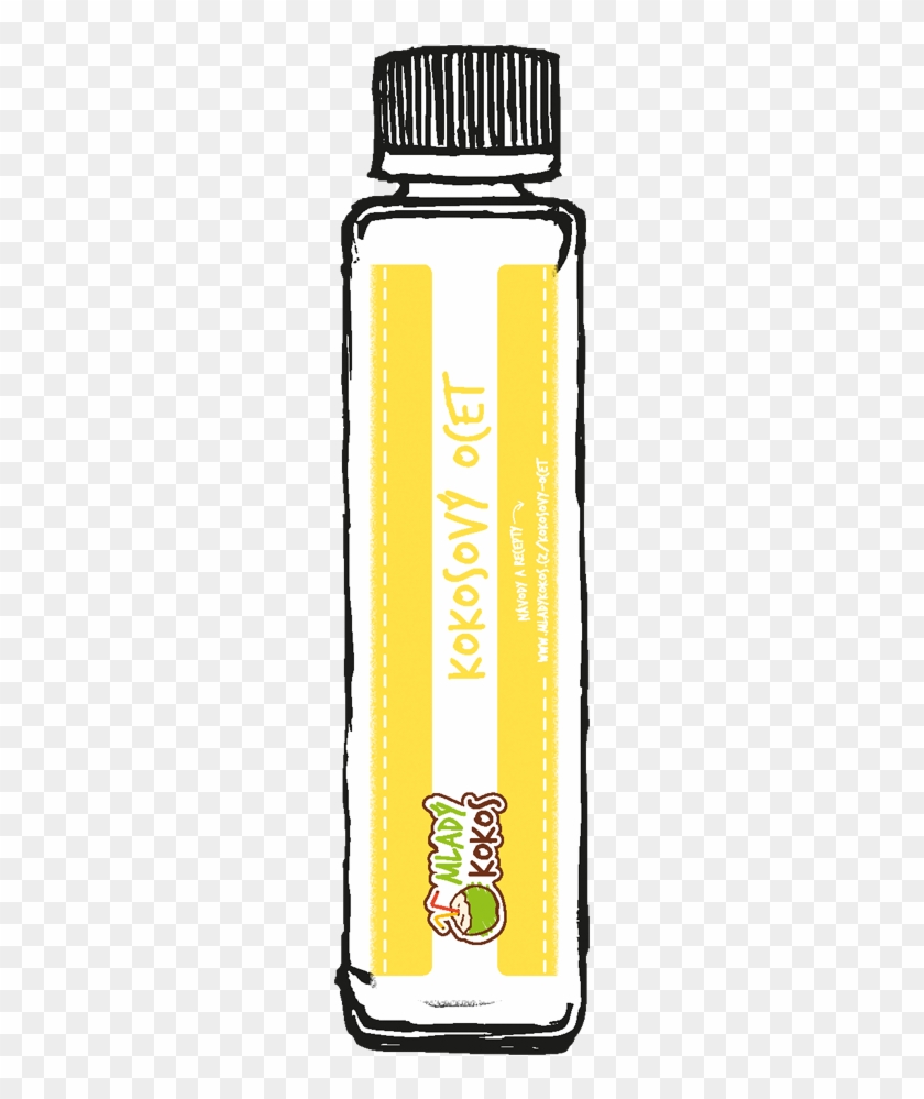 Coconut Vinegar Delicious Taste - Vinegar #579967