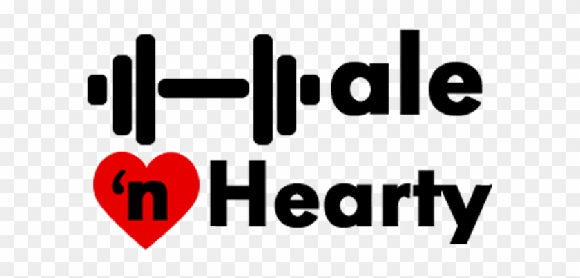 Hale 'n Hearty - Graphics #579974
