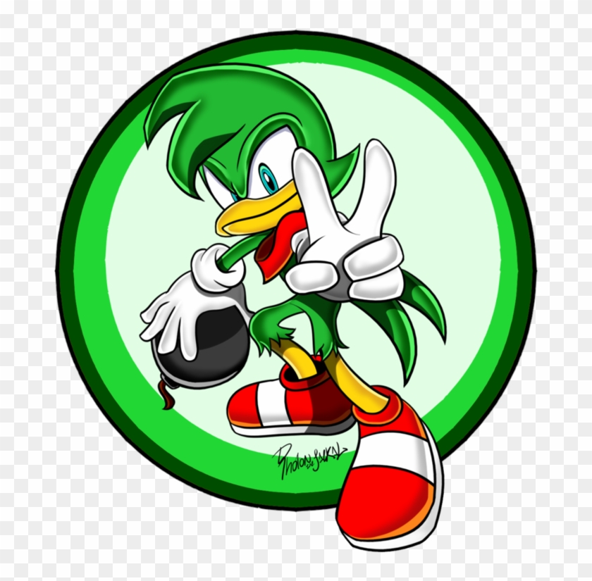 Bean The Dynamite By Thedarkshadow1990 - Png Bean The Dynamite #580068