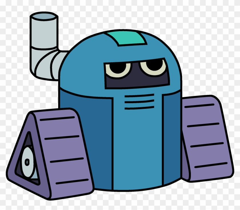 Jethro Boxman - Ok Ko Let's Be Heroes Jethro #580171