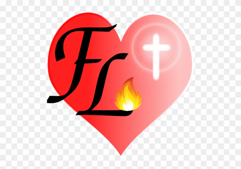 First Lutheran Church - Cross #580234
