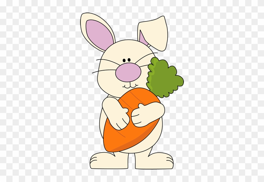 Rabbit Clip Art And Illustration Rabbit Clipart Vector - Riddles And Tongue Twisters #580294