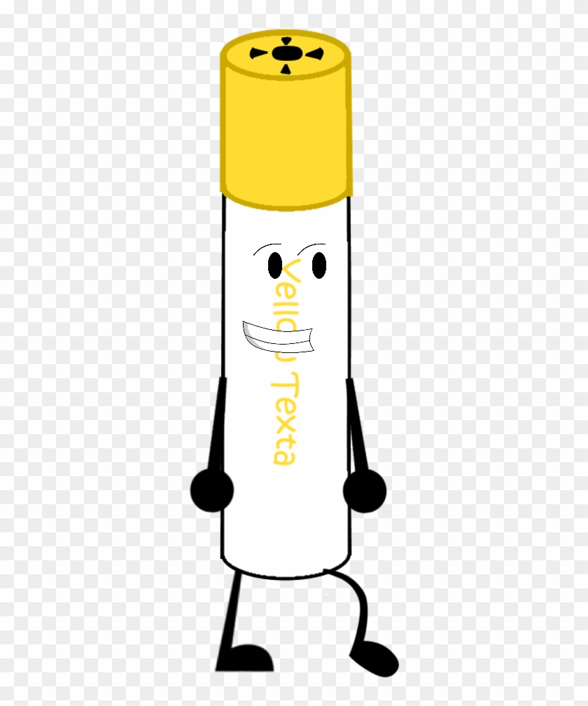 Yellow Texta - Yellow Texta #580299