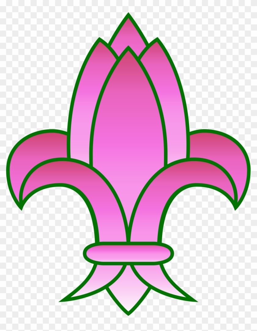 Clip Art #580499