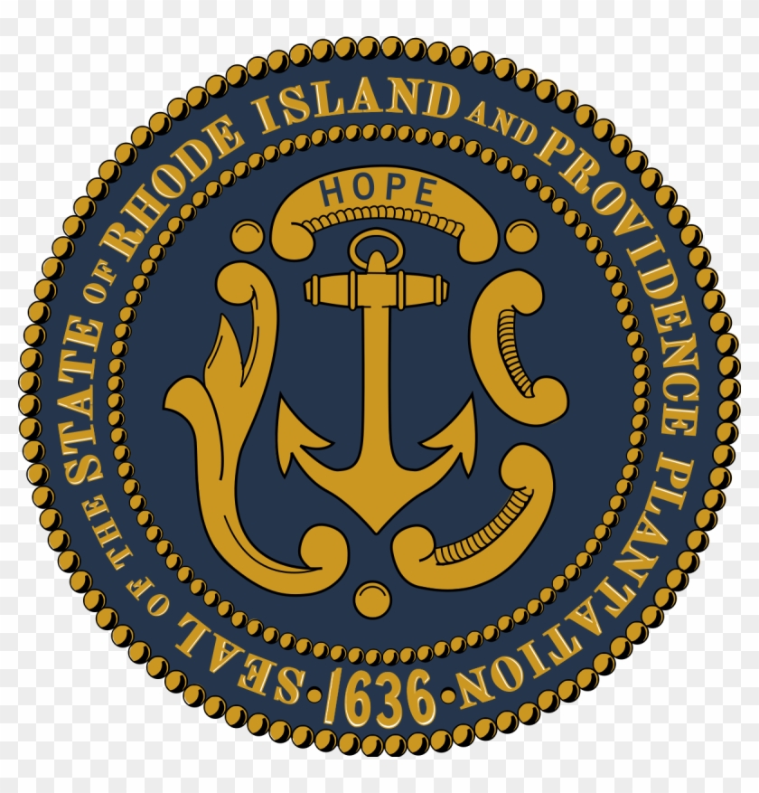 Rhode Island Shot Glass- Rhode Island Gifts (1) #580676
