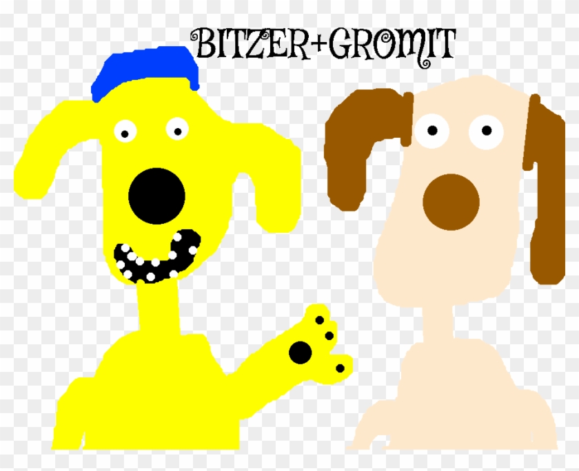 Bitzer Gromit Pic - Bitzer Gromit Pic #580700