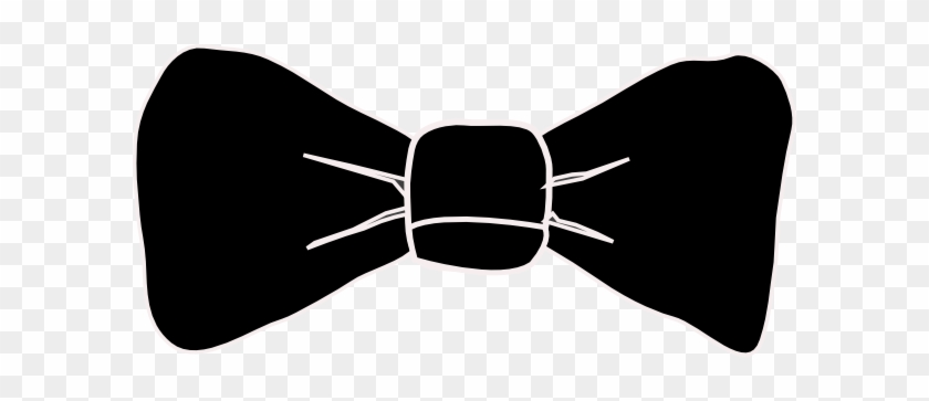 Bowtie Clip Art At Clipart Library - Clip Art Bow Tie #580705