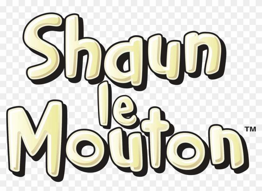 Open - Shaun The Sheep #580710