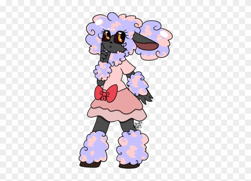 My Precious Sheep Bab - Cartoon #580744