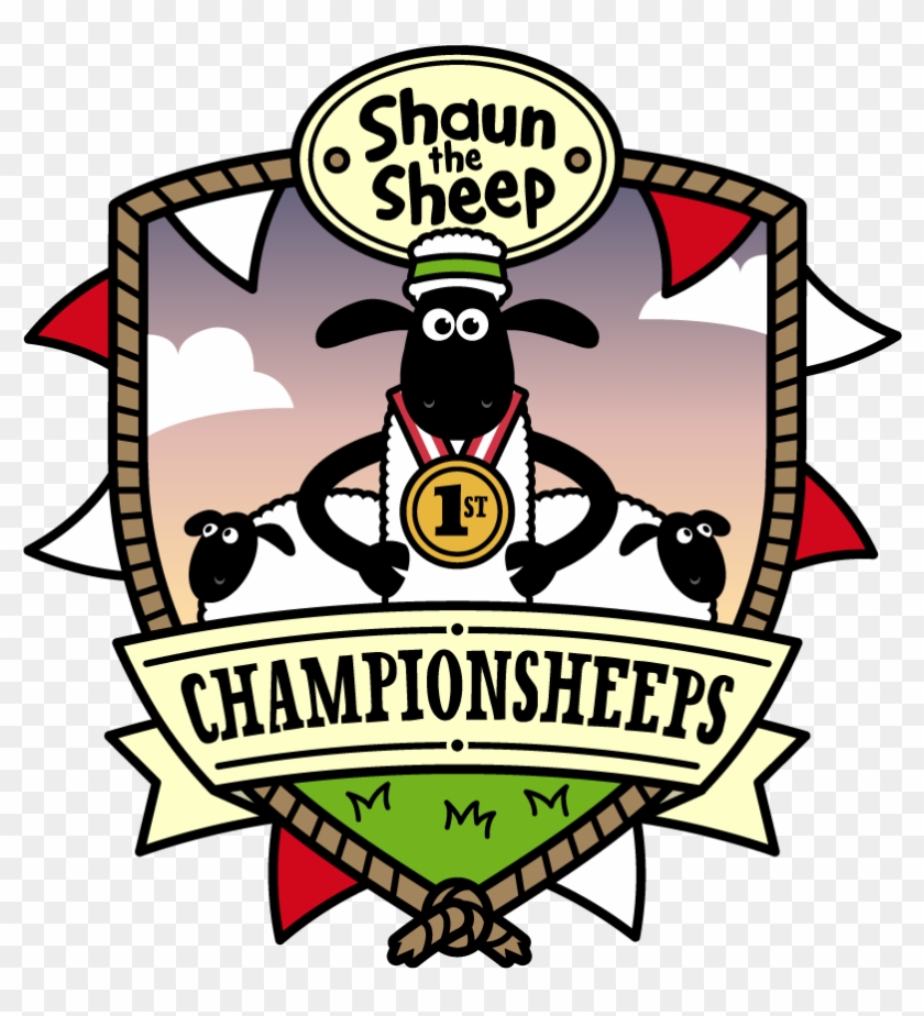 Championsheeps - Championsheeps #580753