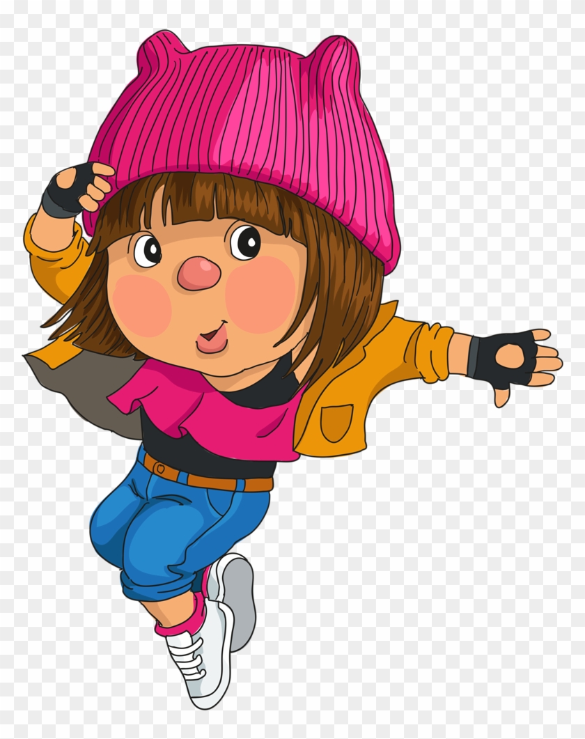 Ch - B ✿ - Child #580910