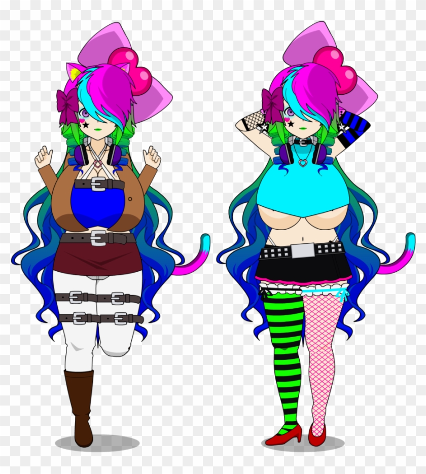 Clip Art #580923